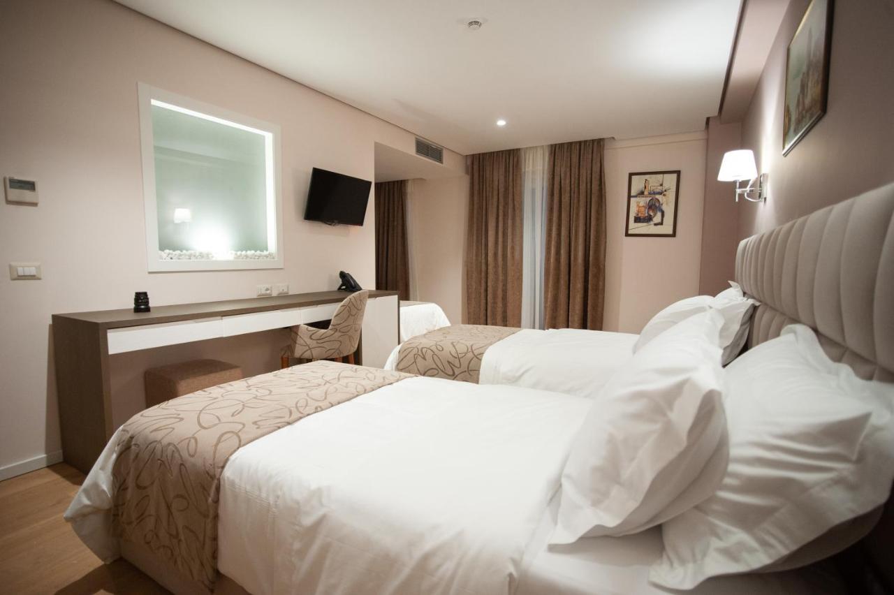 Doanesia Premium & Готель 4*