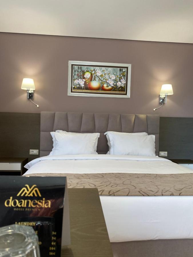 Готель Doanesia Premium & 4*