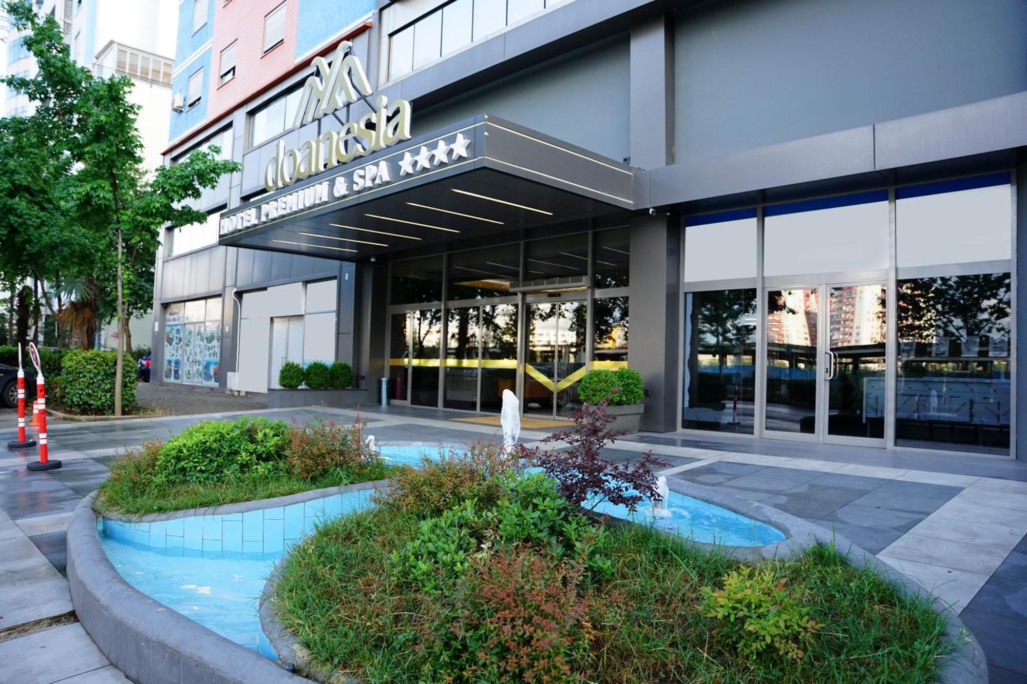 Hotel Doanesia Premium & 4*