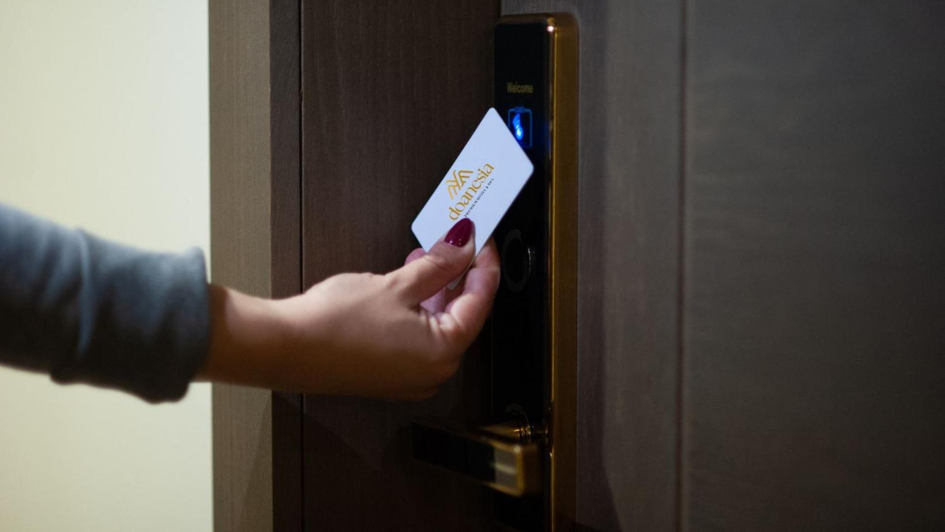 Hotel Doanesia Premium & 4*
