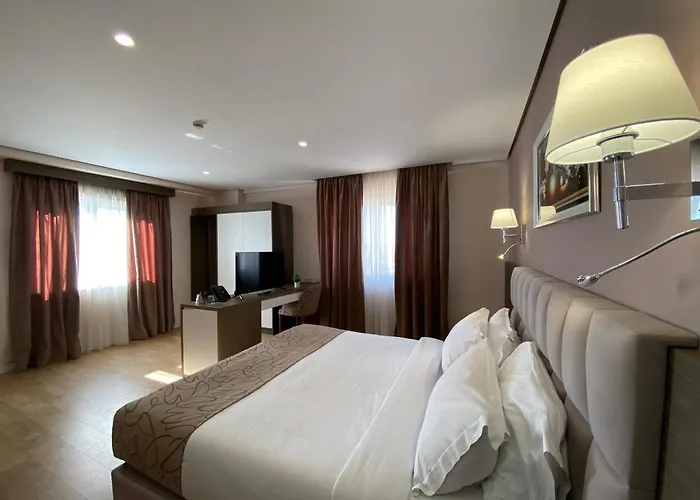 Doanesia Premium Hotel & Spa