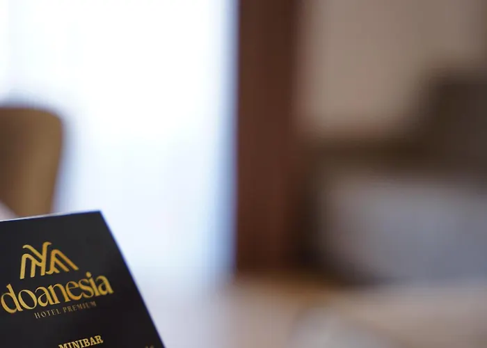 Doanesia Premium Hotel & Spa