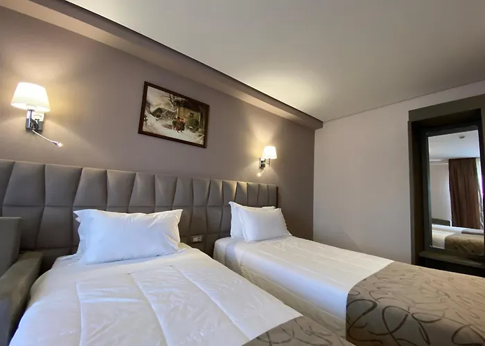Doanesia Premium Hotel & Spa