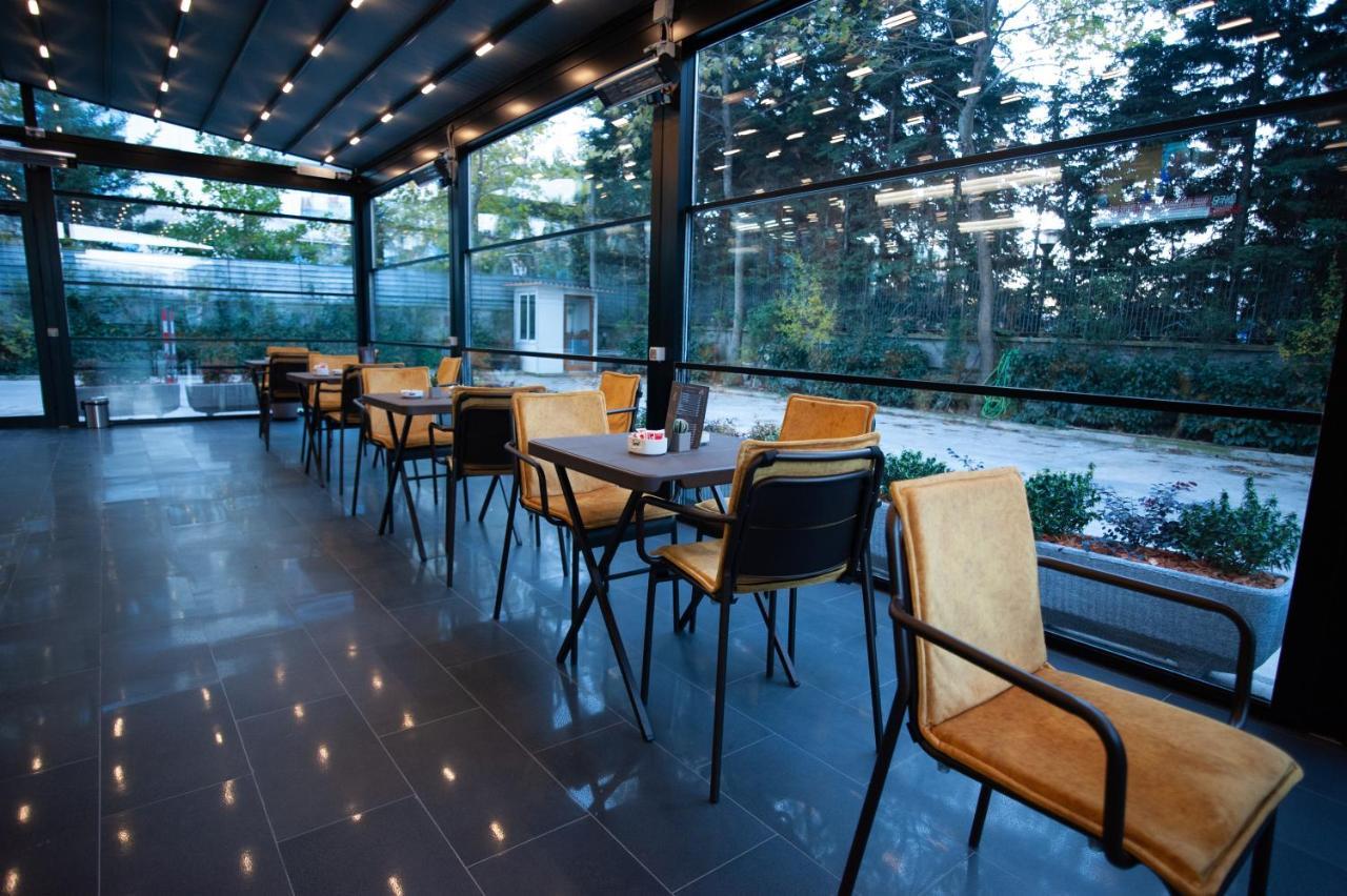 Doanesia Premium & Hotel Tirana