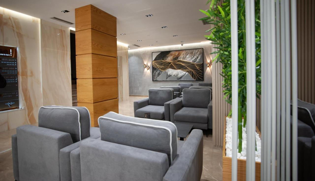 Hotell Doanesia Premium &