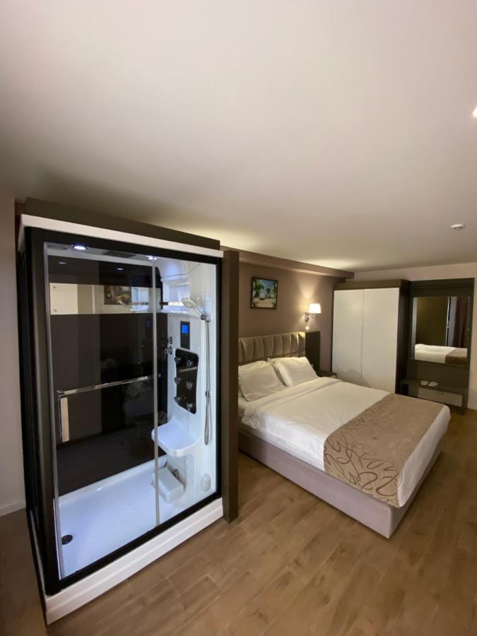 Doanesia Premium & Hotel Mezez