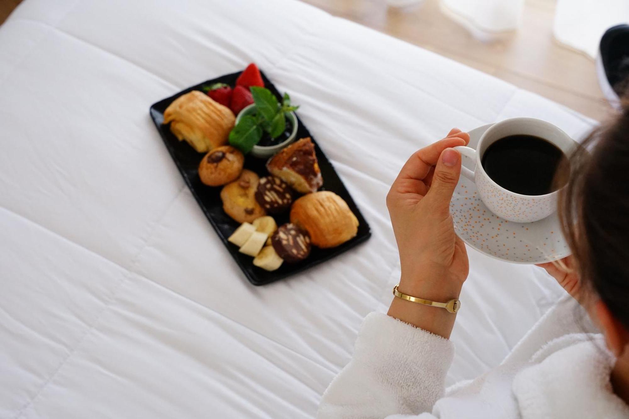 Doanesia Premium & Hotel 4*
