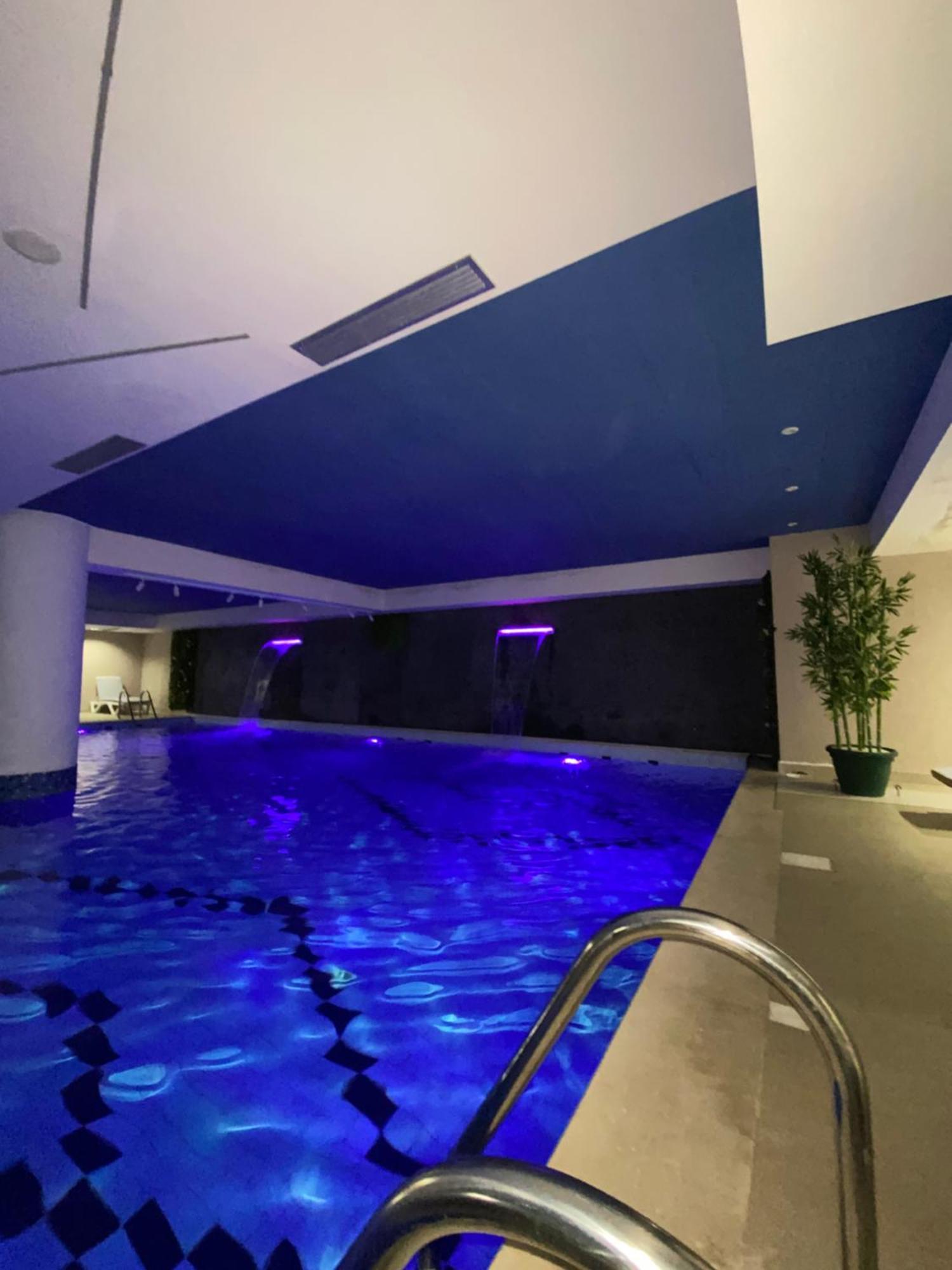 Doanesia Premium & Hotel Tirana