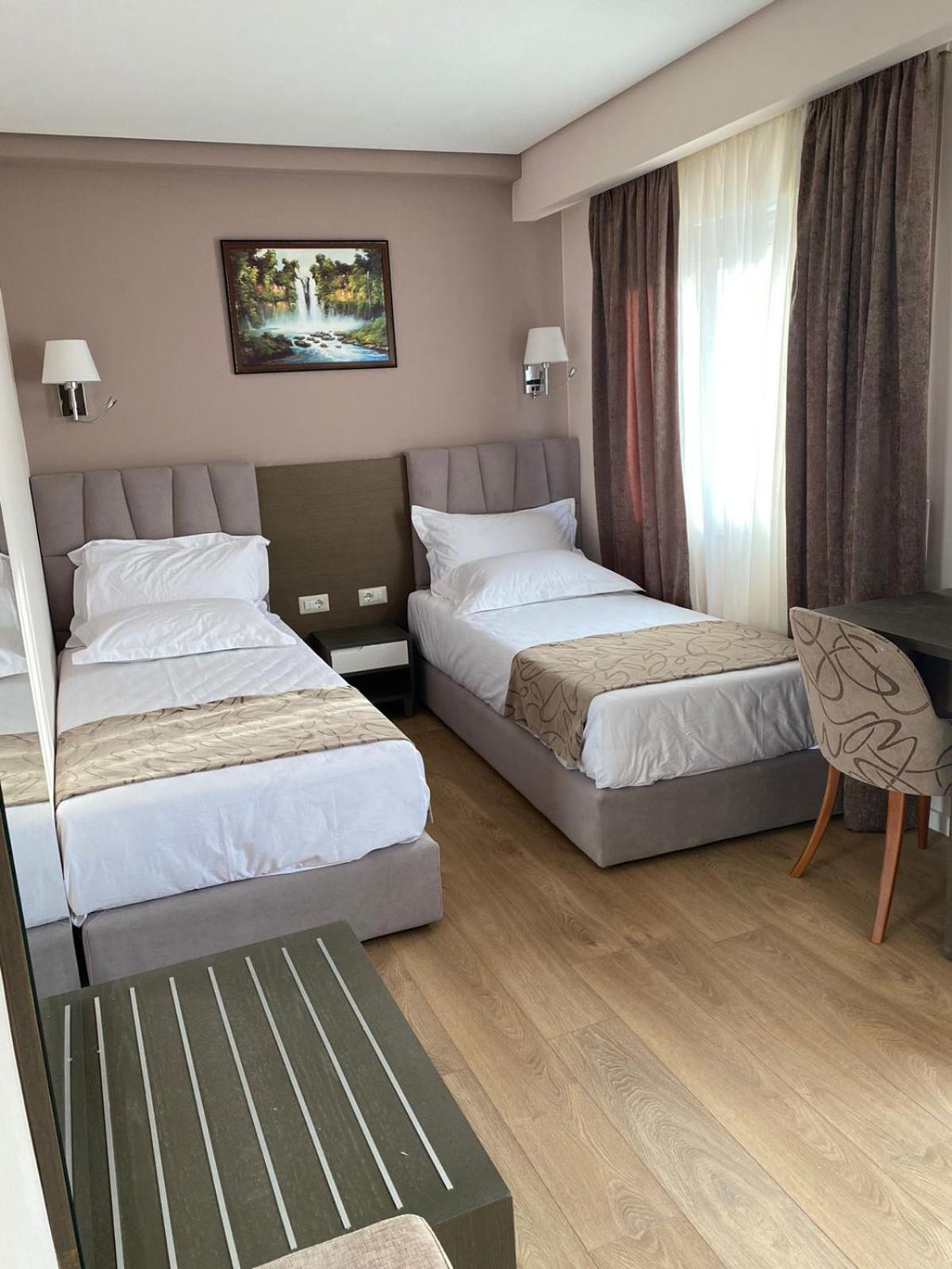 Hotell Doanesia Premium & 4*