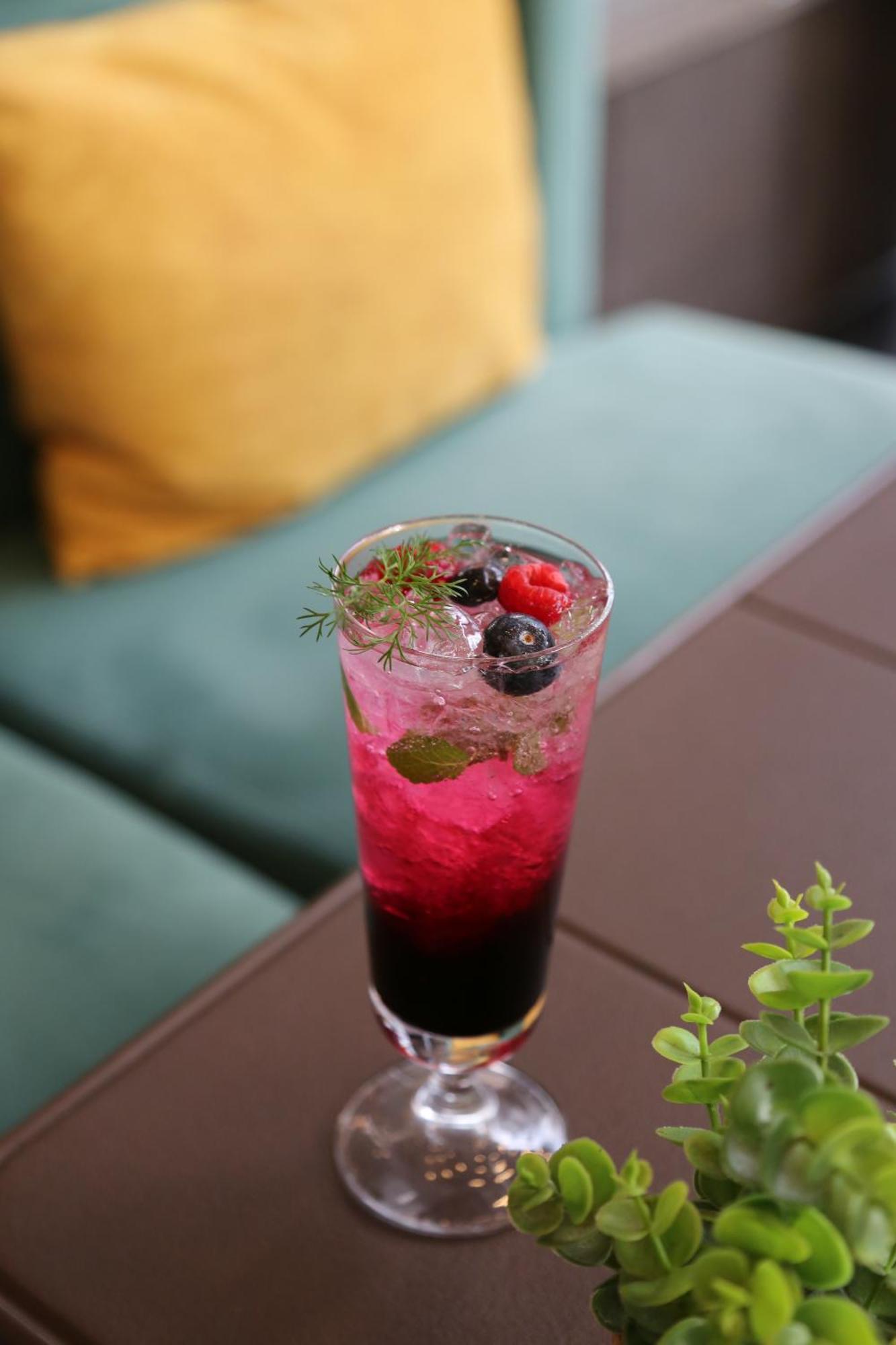 Doanesia Premium & 4*